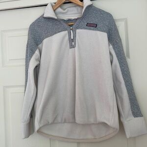 Vineyard Vines QuarterZip